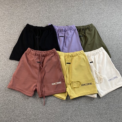 Fog Fear Of God Fog Essentials Shorts