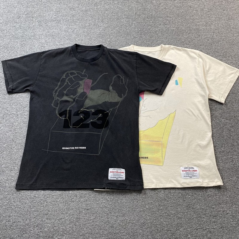 Rrr T-shirt