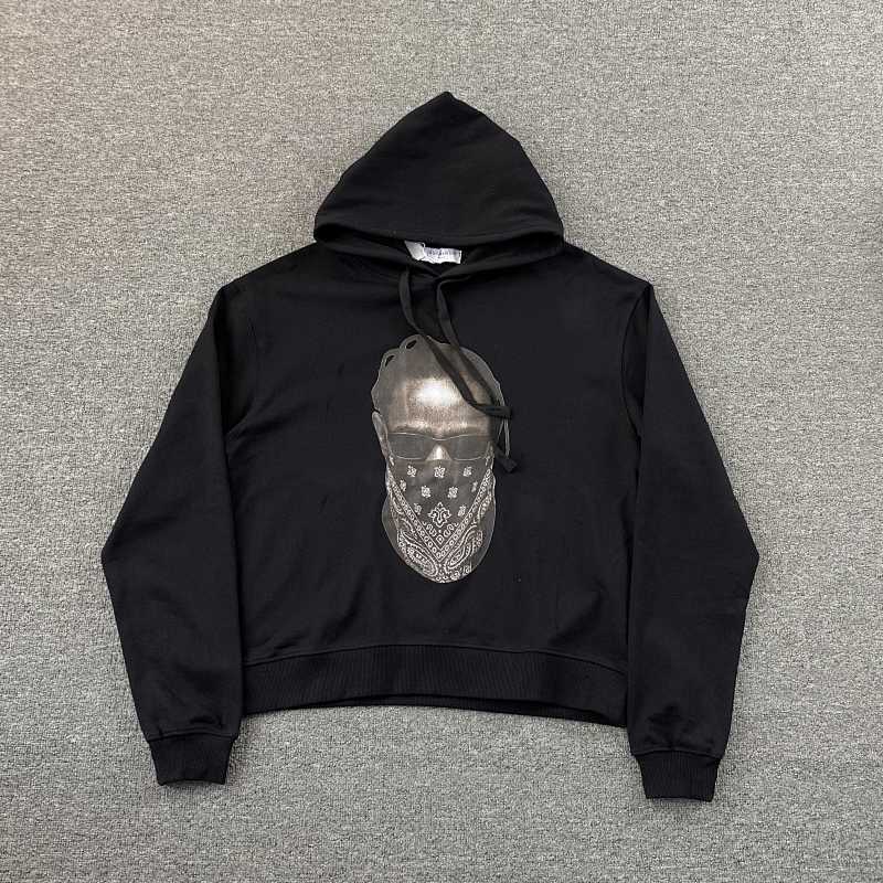 IH Nom UH Nit Hoodie