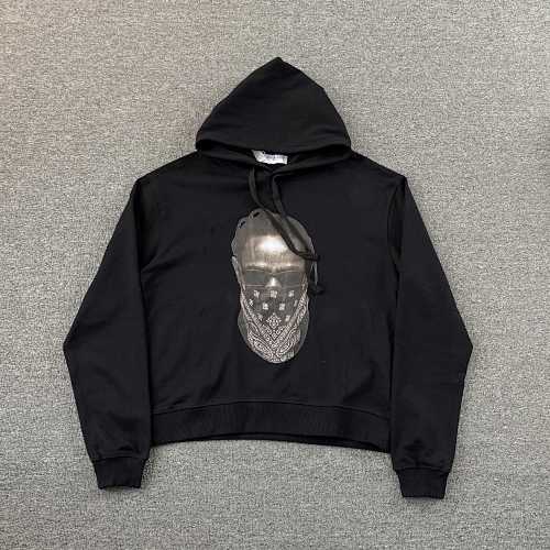 IH Nom UH Nit Hoodie