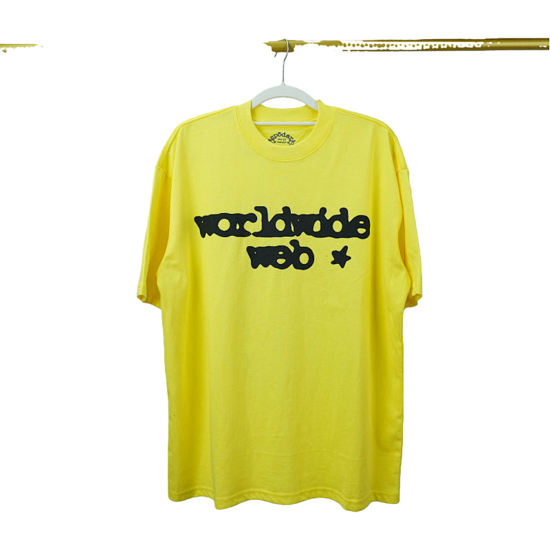 Sp5der Tee