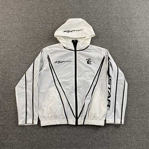 Hellstar Studios Sample Hoodie