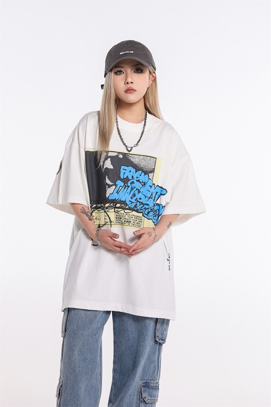 Travis Scott Cactus JACKT-shirt