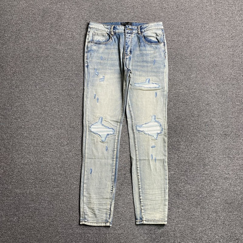 Amiri Jeans