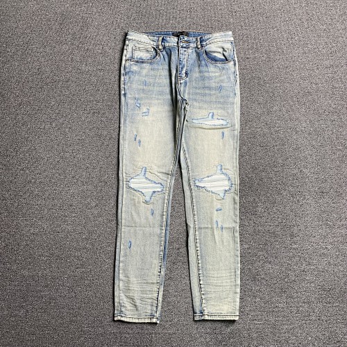 Amiri Jeans