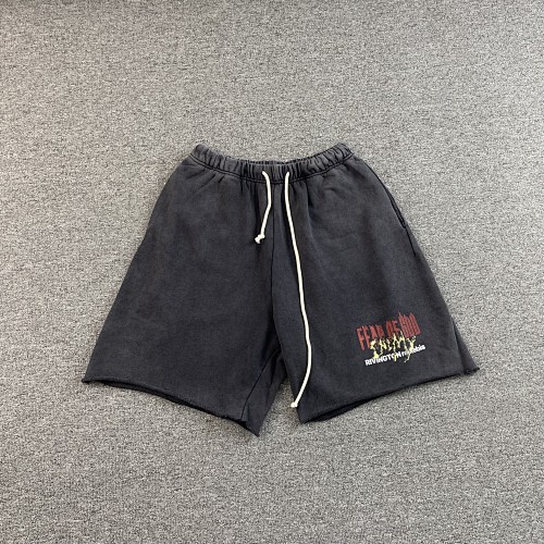 Fog Fear Of God Essentials X Shorts