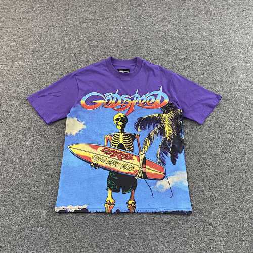 Godspeed T-shirt