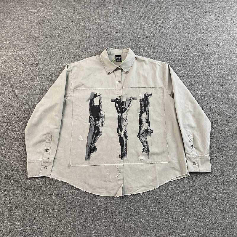 Saint Mxxxxxx T-shirt