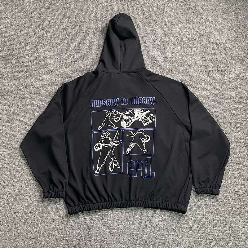 Enfants Riches Deprimes Hoodie