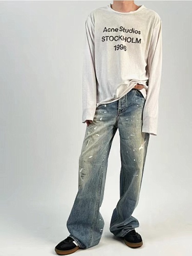 Acne Jeans