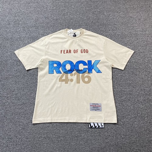 Tee from Logan