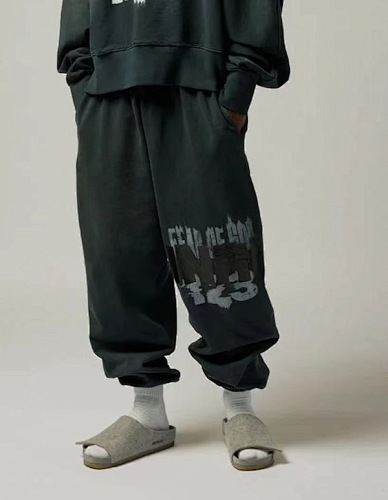 Essentials Fog Fear OF God X Pants