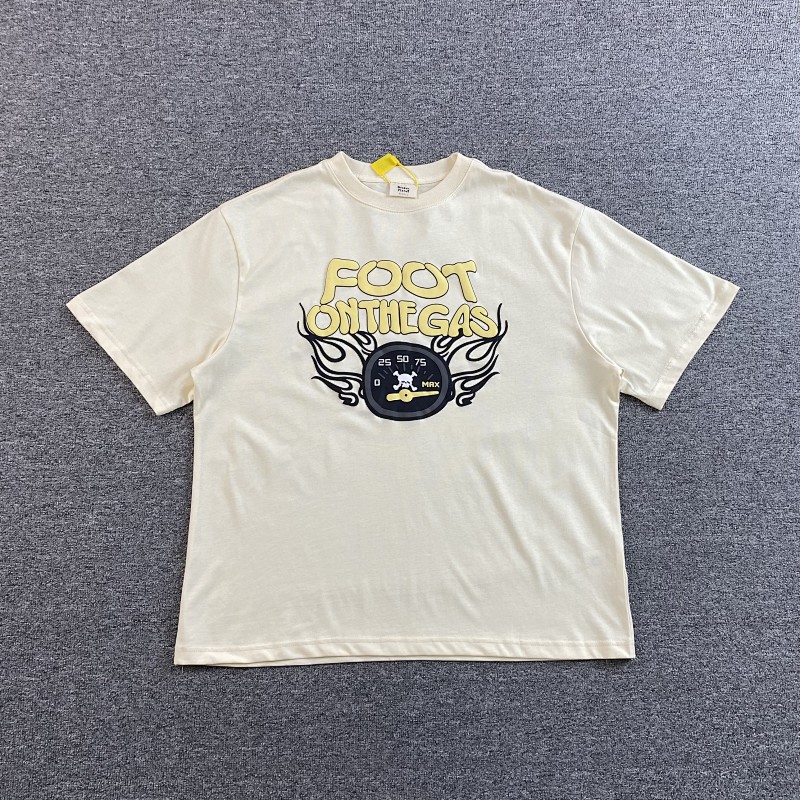 Broken Planet T-shirt