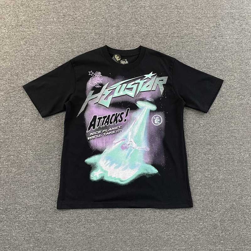 Hellstar T-shirt