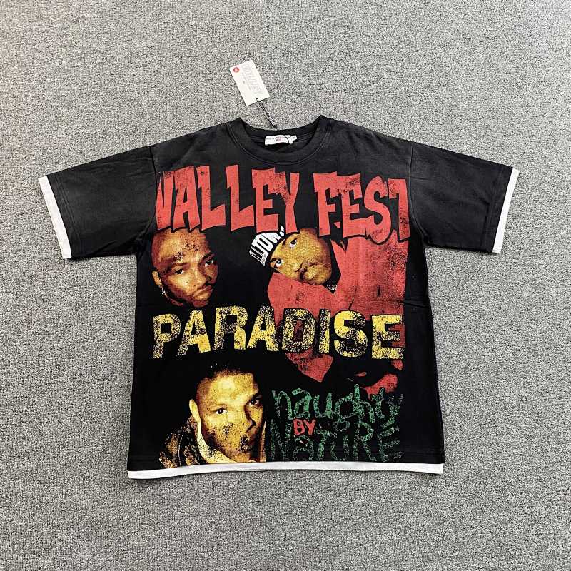 Valley T-shirt