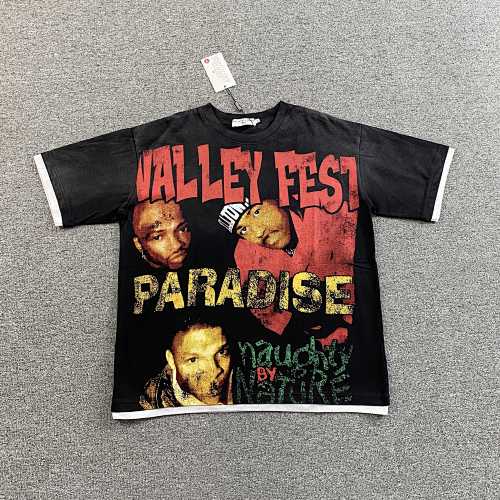Valley T-shirt