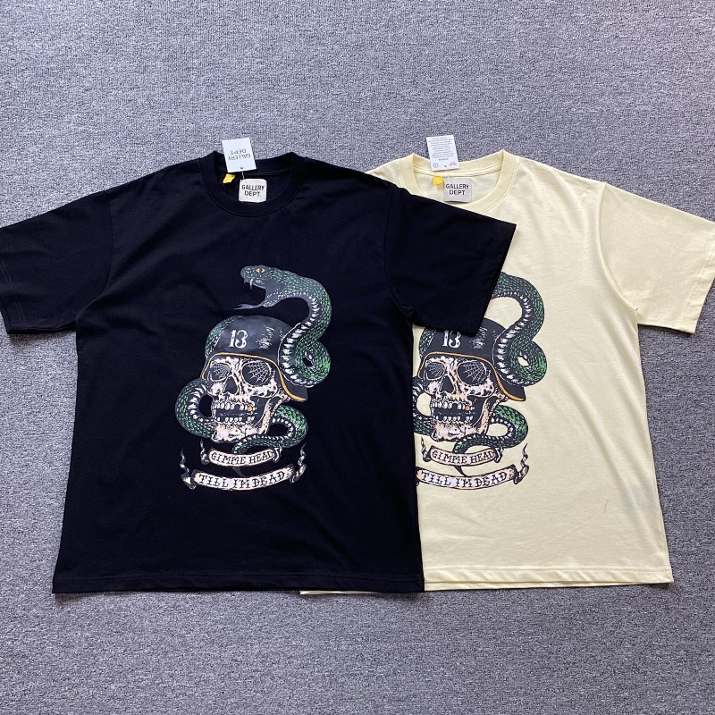 Gallery Dept. T-shirt