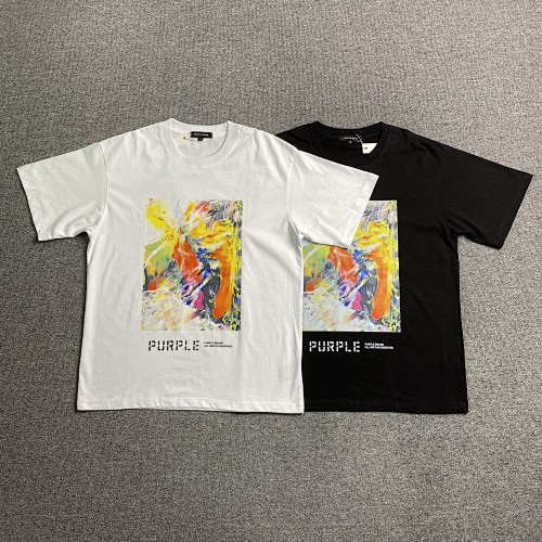 Purple Brand T-shirt