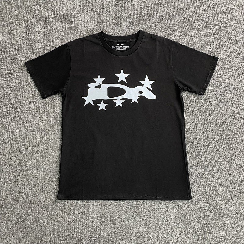 Ida Sply Zip T-shirt