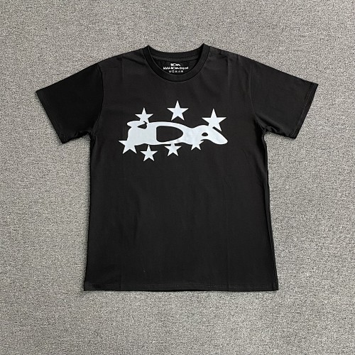 Ida Sply Zip T-shirt