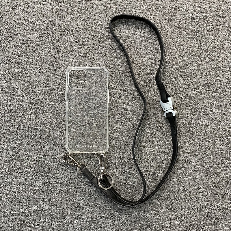 Alyx PhoneCase