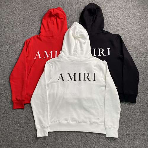 Amiri Hoodie