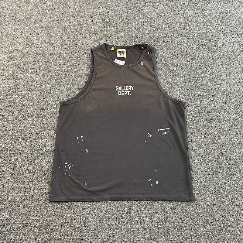 Gallery Dept. T-shirt