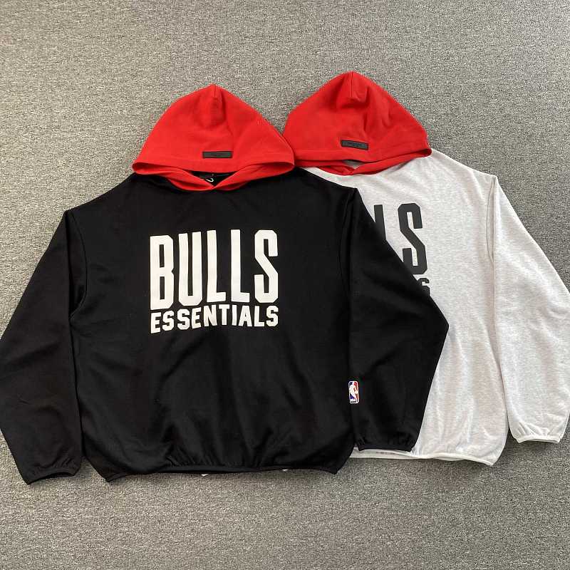 Fog Essentials X Nba Hoodie
