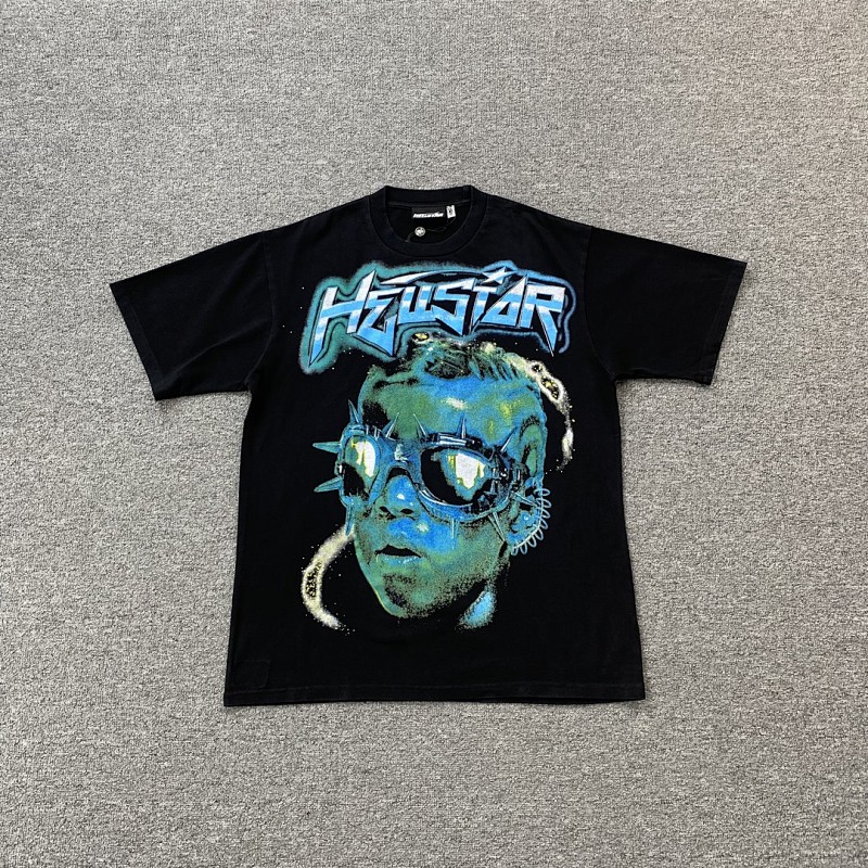 Hellstar Studios T-shirt