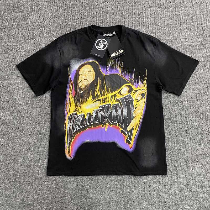 Hellstar T-shirt
