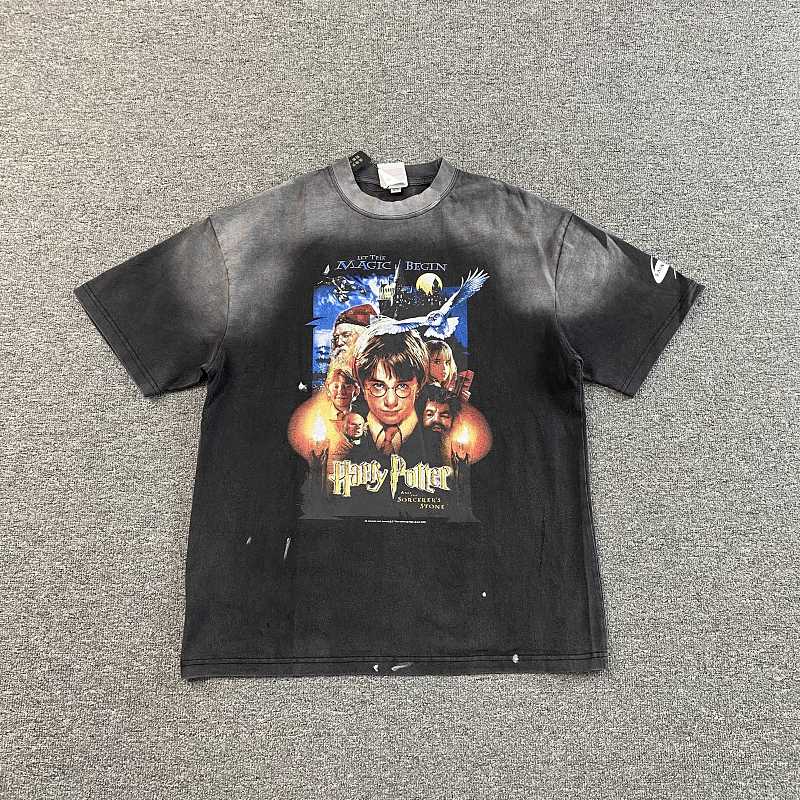 Saint Mxxxxxx T-shirt