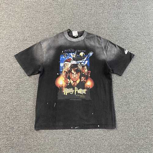 Saint Mxxxxxx T-shirt