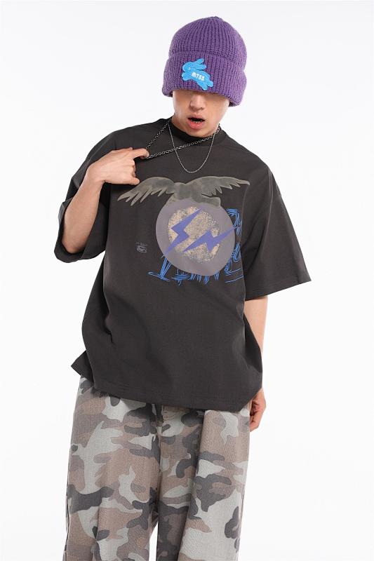 Travis Scott T-shirt