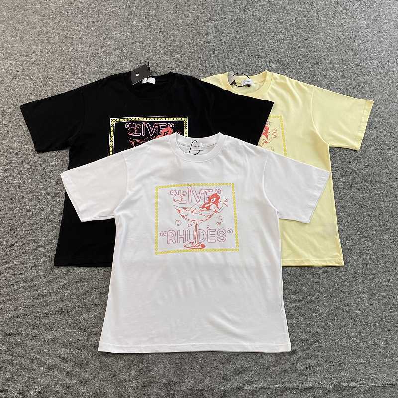 Rhude T-shirt