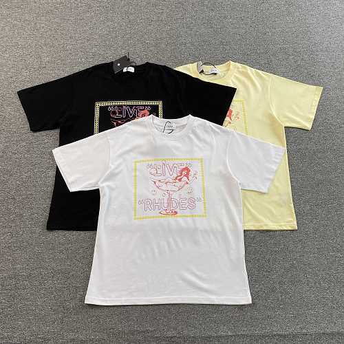 Rhude T-shirt