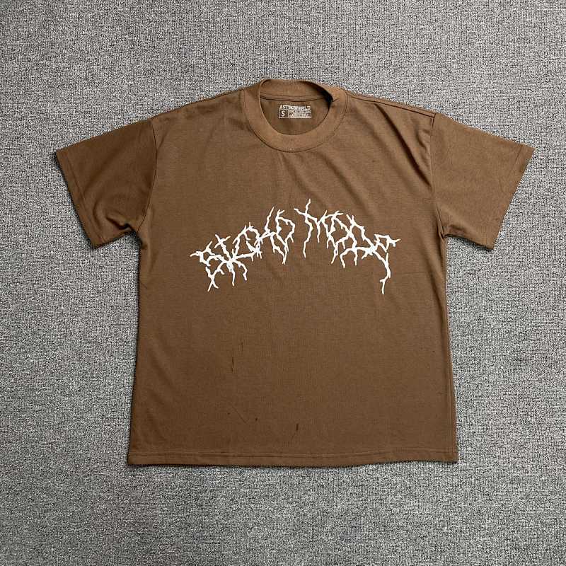 Travis Scott T-shirt
