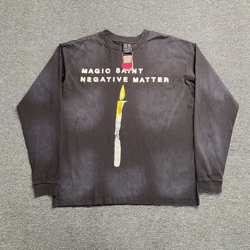 Saint Mxxxxxx T-shirt