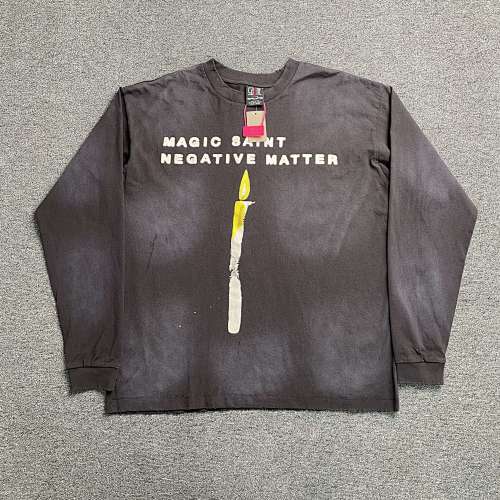 Saint Mxxxxxx T-shirt