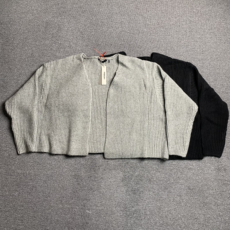 Fog Fear Of God Fog Essentials Sweater