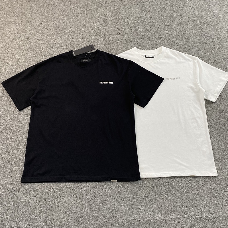 Represent T-shirt