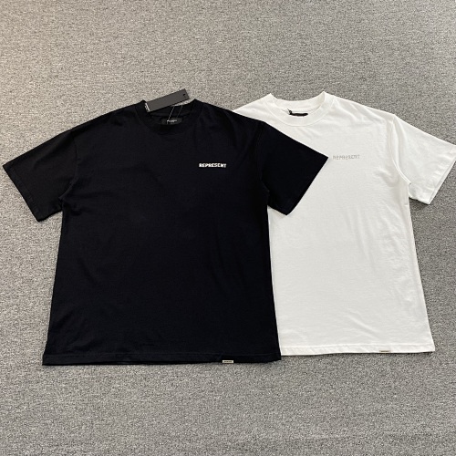 Represent T-shirt