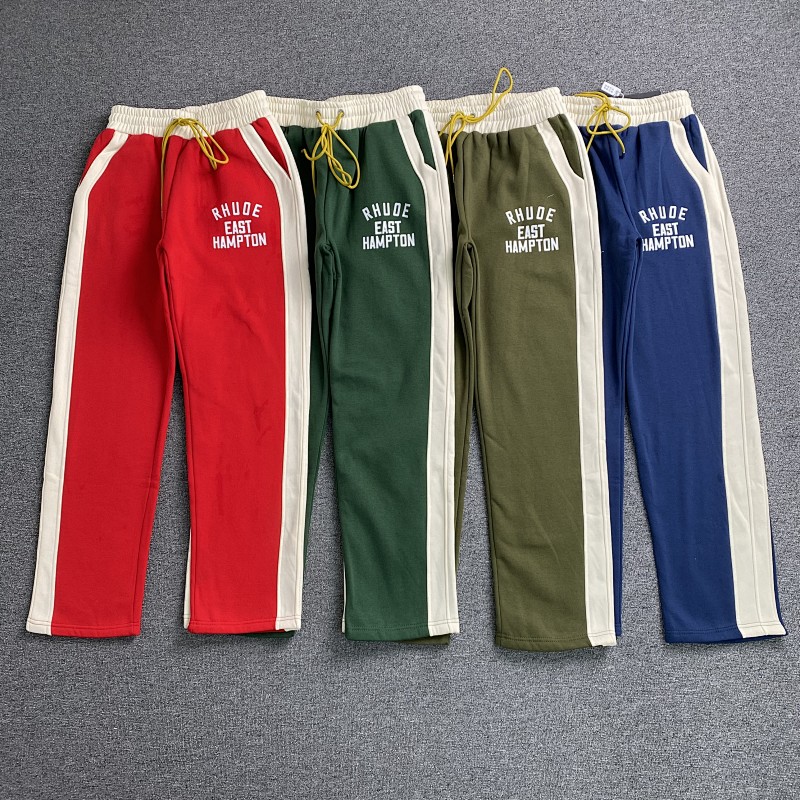 Rhude Pants