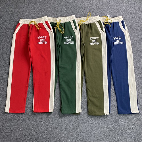 Rhude Pants