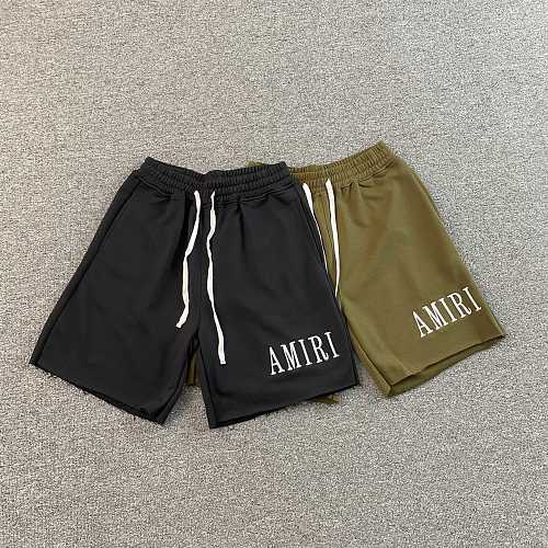 Amiri Shorts