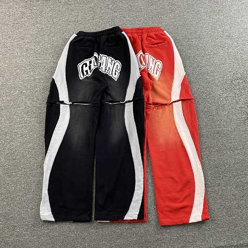 Glo Gang The Glory Full Zip Pants