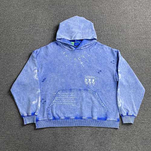 Saint Mxxxxxx Hoodie