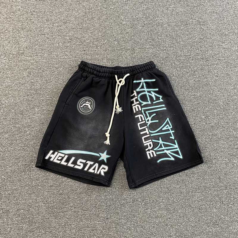 Hellstar Shorts