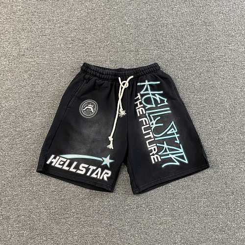 Hellstar Shorts