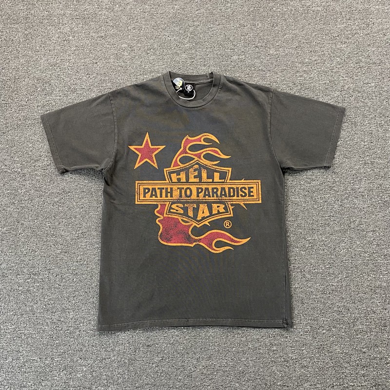 Hellstar Studios T-shirt