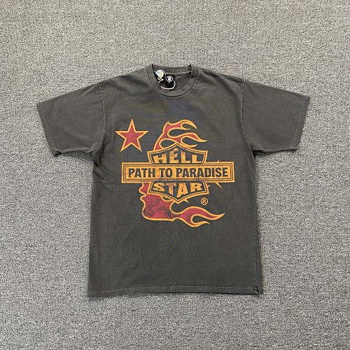Hellstar Studios T-shirt